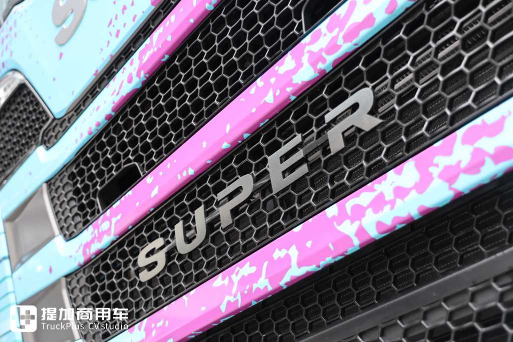 伴随全新一代斯堪尼亚SUPER而来,斯堪尼亚R PRO到底有何不一样?实拍带你好好看看! - 第4张 - 提加商用车网 伴随全新一代斯堪尼亚SUPER而来,斯堪尼亚R PRO到底有何不一样?实拍带你好好看看! - 第4张