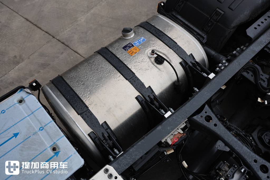 伴随全新一代斯堪尼亚SUPER而来,斯堪尼亚R PRO到底有何不一样?实拍带你好好看看! - 第26张 - 提加商用车网 伴随全新一代斯堪尼亚SUPER而来,斯堪尼亚R PRO到底有何不一样?实拍带你好好看看! - 第26张