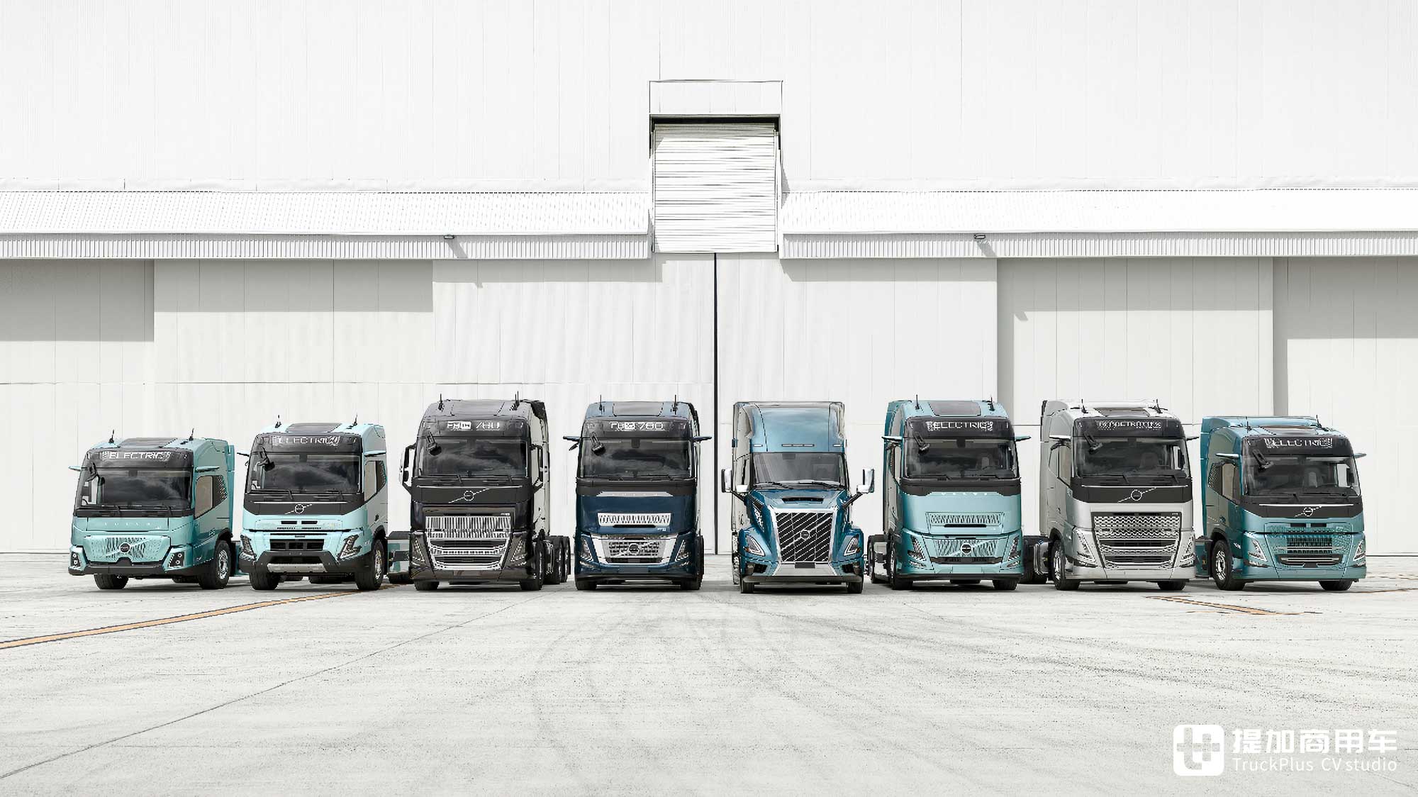 柴油+新能源齐发力,2024IAA商用车展前瞻,带你看奔驰与斯堪尼亚都会带来哪些前沿展品 - 第1张 - 提加商用车网 柴油+新能源齐发力,2024IAA商用车展前瞻,带你看奔驰与斯堪尼亚都会带来哪些前沿展品 - 第1张