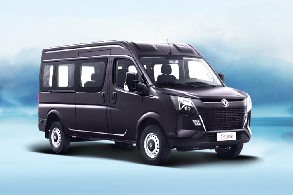 多重购车惊喜等您拿，东风御风V9+给”利“来袭 - 第1张