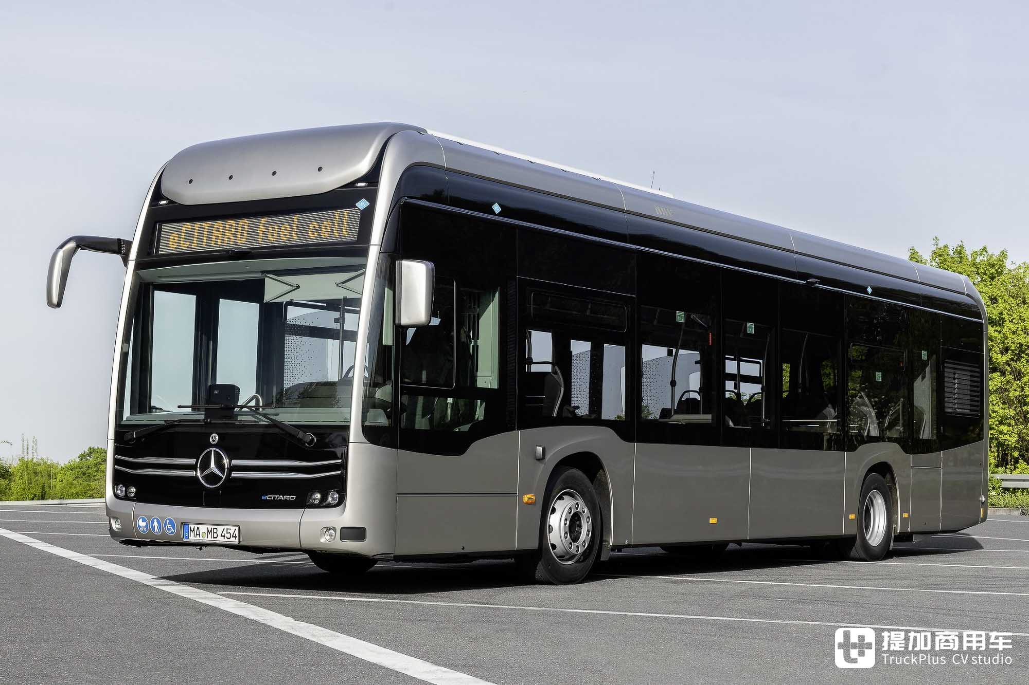 柴油+新能源齐发力,2024IAA商用车展前瞻,带你看奔驰与斯堪尼亚都会带来哪些前沿展品 - 第16张 - 提加商用车网 柴油+新能源齐发力,2024IAA商用车展前瞻,带你看奔驰与斯堪尼亚都会带来哪些前沿展品 - 第16张