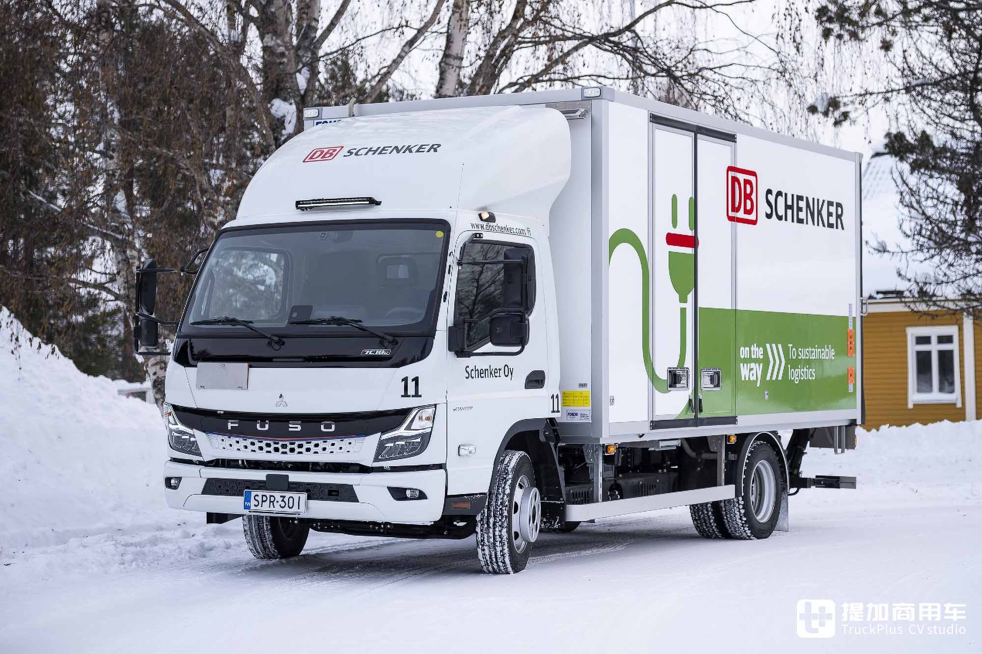 柴油+新能源齐发力,2024IAA商用车展前瞻,带你看奔驰与斯堪尼亚都会带来哪些前沿展品 - 第17张 - 提加商用车网 柴油+新能源齐发力,2024IAA商用车展前瞻,带你看奔驰与斯堪尼亚都会带来哪些前沿展品 - 第17张