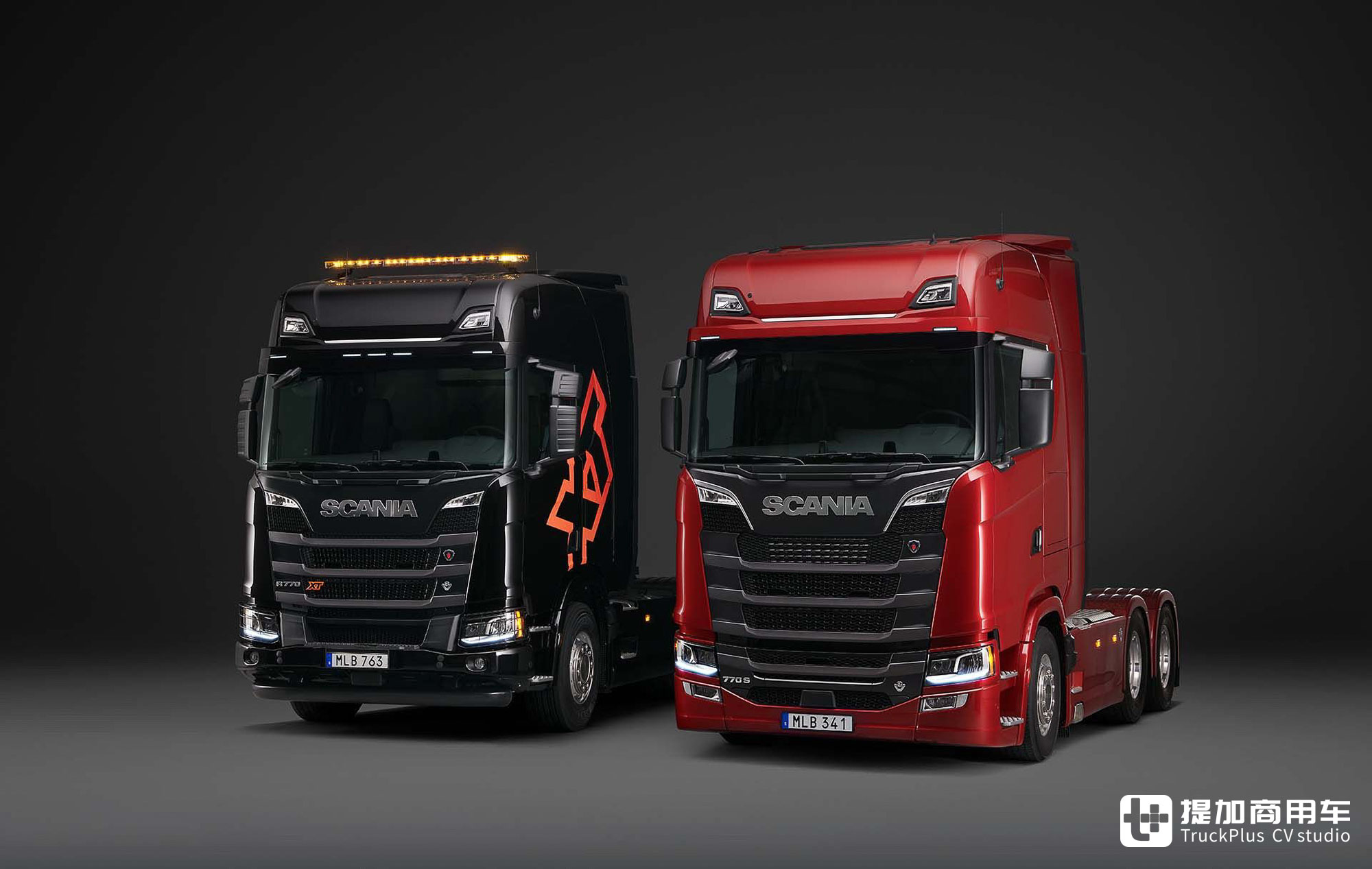 柴油+新能源齐发力,2024IAA商用车展前瞻,带你看奔驰与斯堪尼亚都会带来哪些前沿展品 - 第18张 - 提加商用车网 柴油+新能源齐发力,2024IAA商用车展前瞻,带你看奔驰与斯堪尼亚都会带来哪些前沿展品 - 第18张