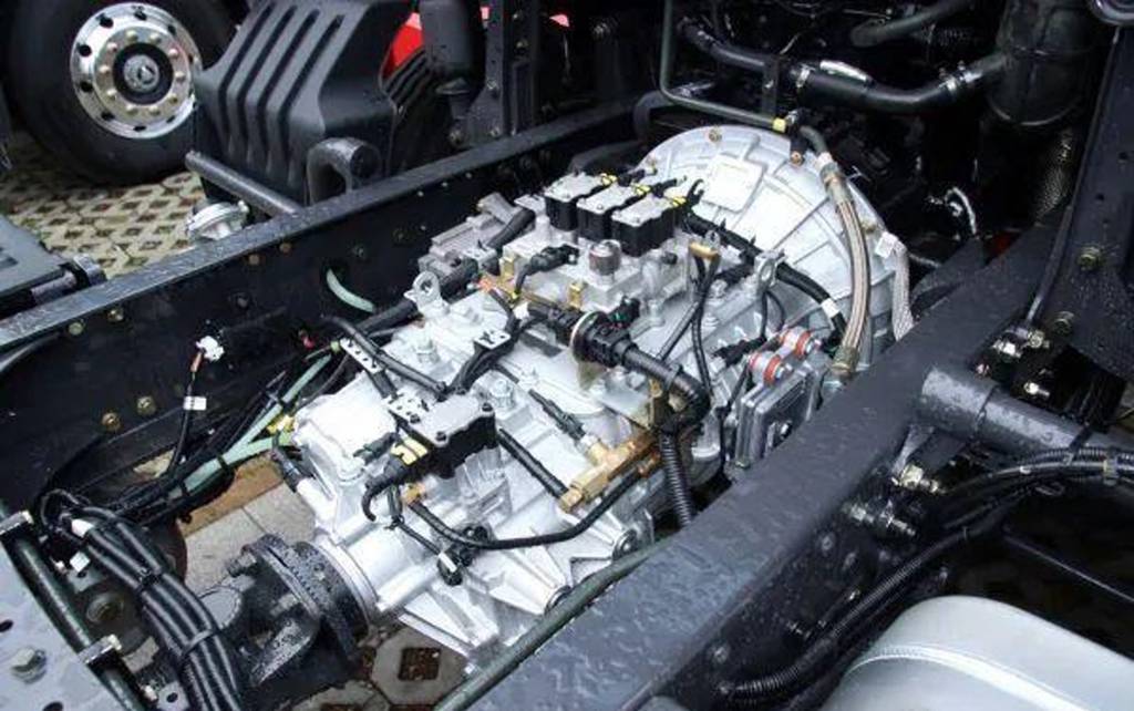 丰收时刻，乘龙H5V创富版绿通车以智享科技助力创富之路 - 第2张