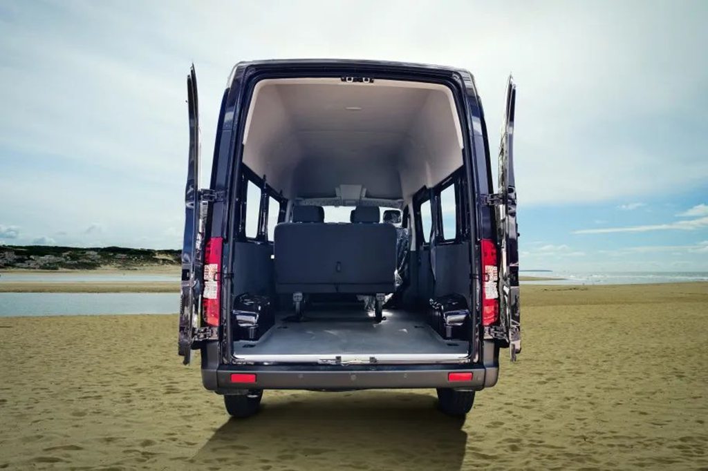 多重购车惊喜等您拿，东风御风V9+给”利“来袭 - 第2张