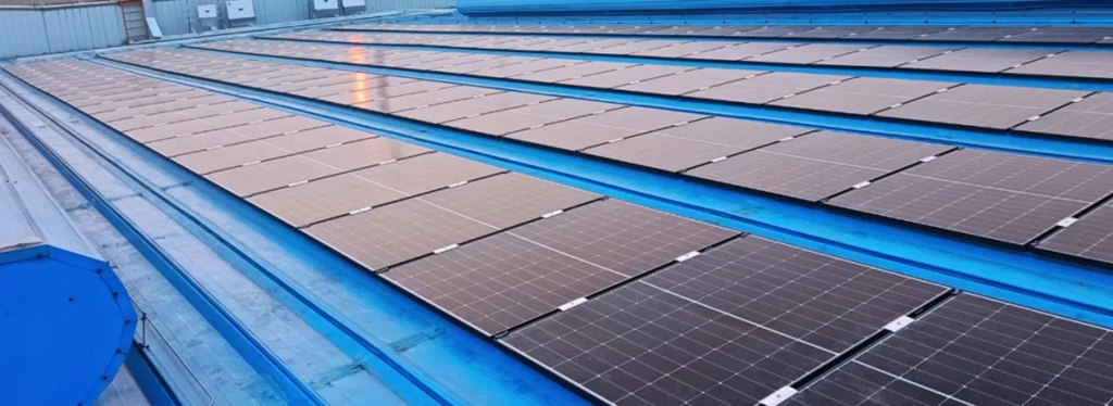 康迈光伏案例:助力制造业可持续之路 - 第2张 - 提加商用车网 康迈光伏案例:助力制造业可持续之路 - 第2张