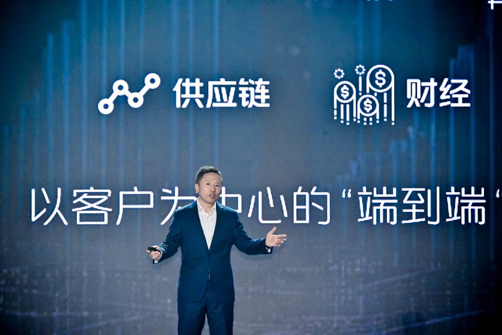 时代汽车发布全新战略 邀您共享可持续生态价值 - 第2张 - 提加商用车网 时代汽车发布全新战略 邀您共享可持续生态价值 - 第2张