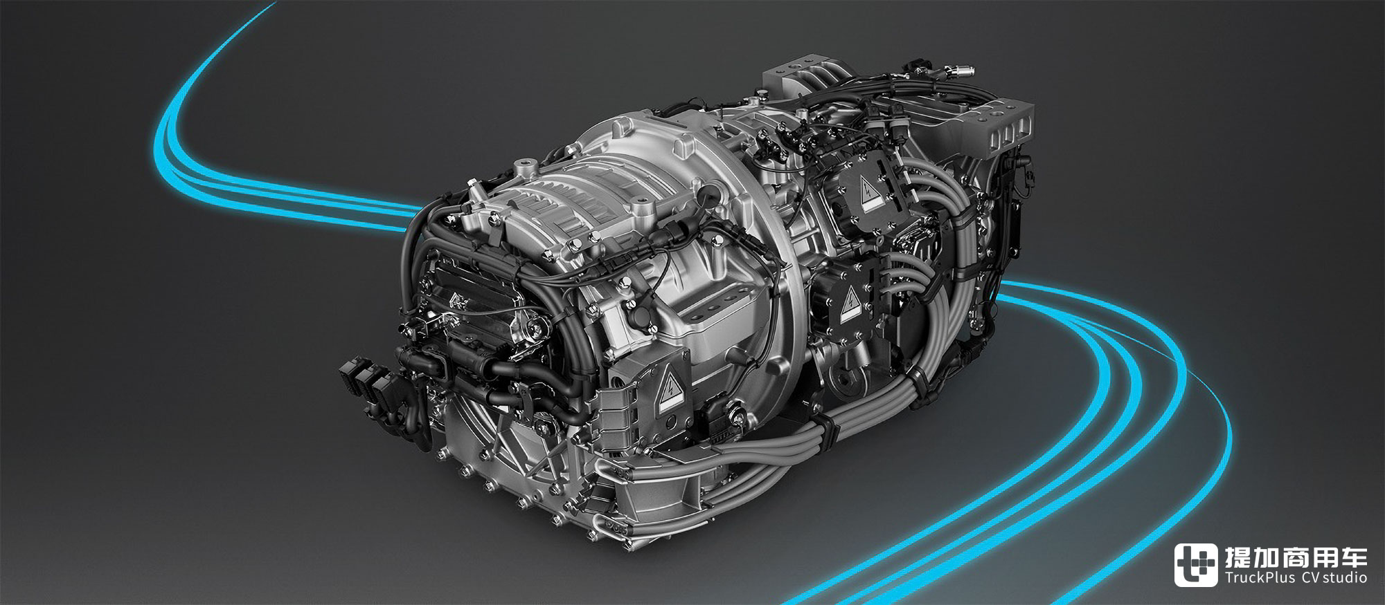 柴油+新能源齐发力,2024IAA商用车展前瞻,带你看奔驰与斯堪尼亚都会带来哪些前沿展品 - 第23张 - 提加商用车网 柴油+新能源齐发力,2024IAA商用车展前瞻,带你看奔驰与斯堪尼亚都会带来哪些前沿展品 - 第23张