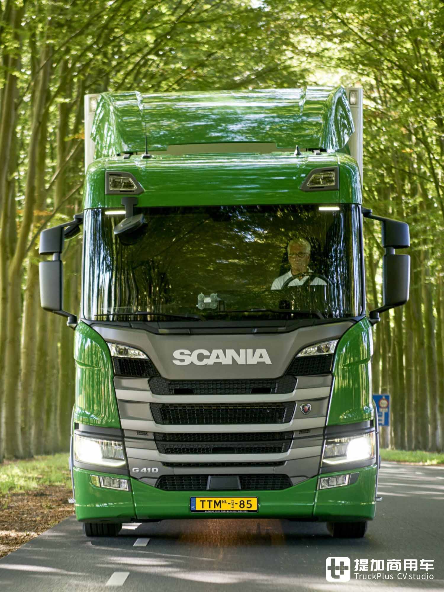 柴油+新能源齐发力,2024IAA商用车展前瞻,带你看奔驰与斯堪尼亚都会带来哪些前沿展品 - 第24张 - 提加商用车网 柴油+新能源齐发力,2024IAA商用车展前瞻,带你看奔驰与斯堪尼亚都会带来哪些前沿展品 - 第24张