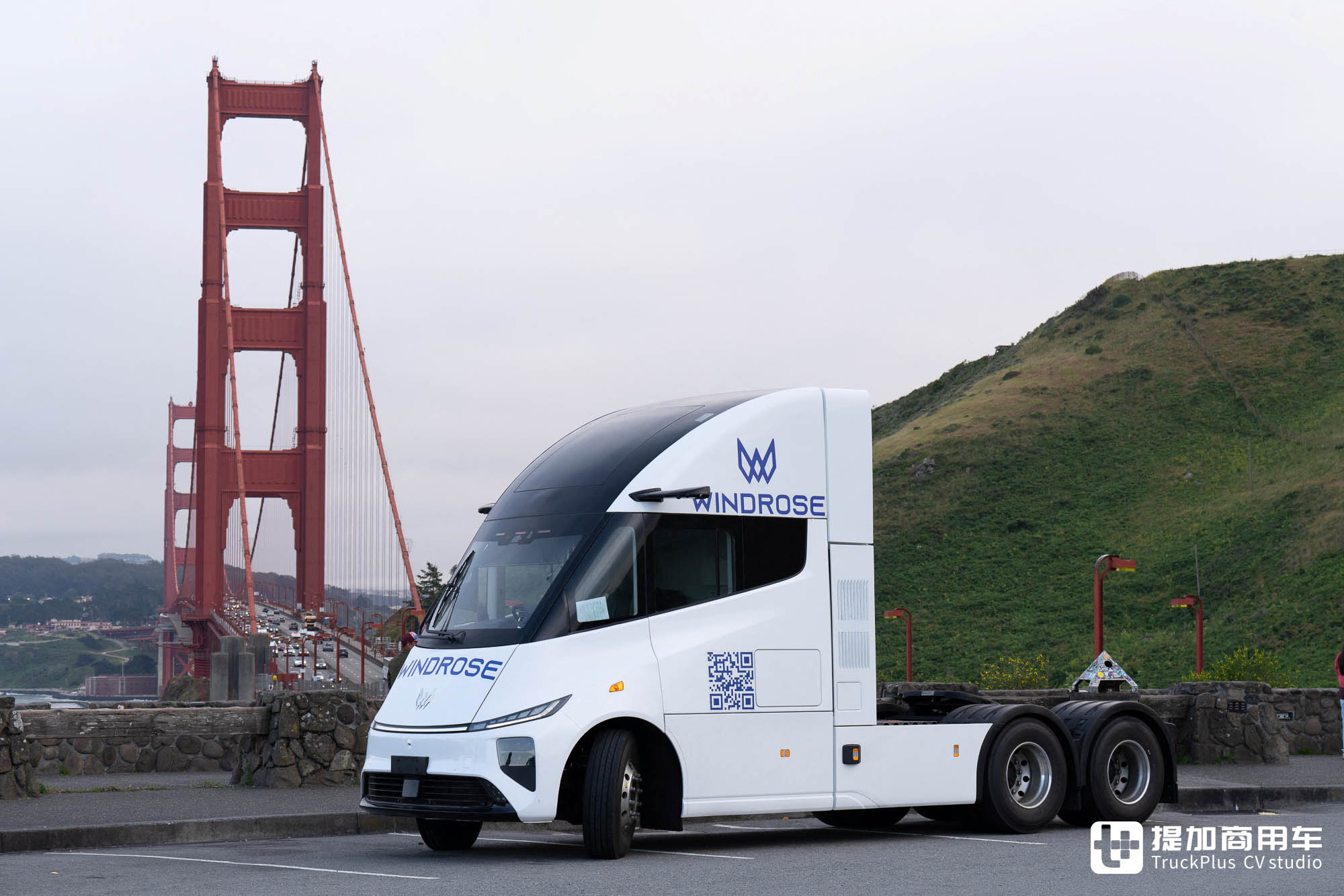 柴油+新能源齐发力,2024IAA商用车展前瞻,带你看奔驰与斯堪尼亚都会带来哪些前沿展品 - 第27张 - 提加商用车网 柴油+新能源齐发力,2024IAA商用车展前瞻,带你看奔驰与斯堪尼亚都会带来哪些前沿展品 - 第27张