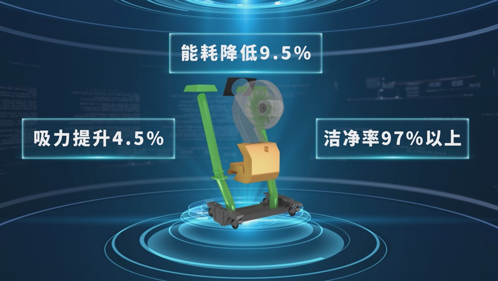 穿山越岭斗崎险丨新能源环卫车何以“跨越山城” - 第3张 - 提加商用车网 穿山越岭斗崎险丨新能源环卫车何以“跨越山城” - 第3张