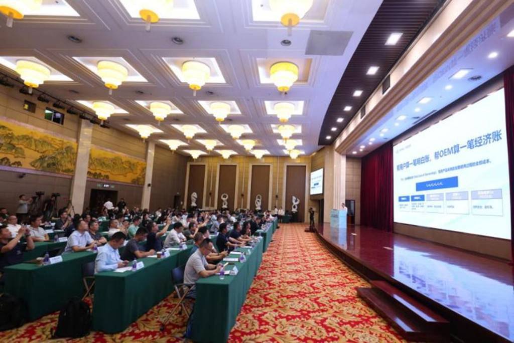 “国家队”出手,中汽测评发布“中国商用车专项评价” - 第3张 - 提加商用车网 “国家队”出手,中汽测评发布“中国商用车专项评价” - 第3张