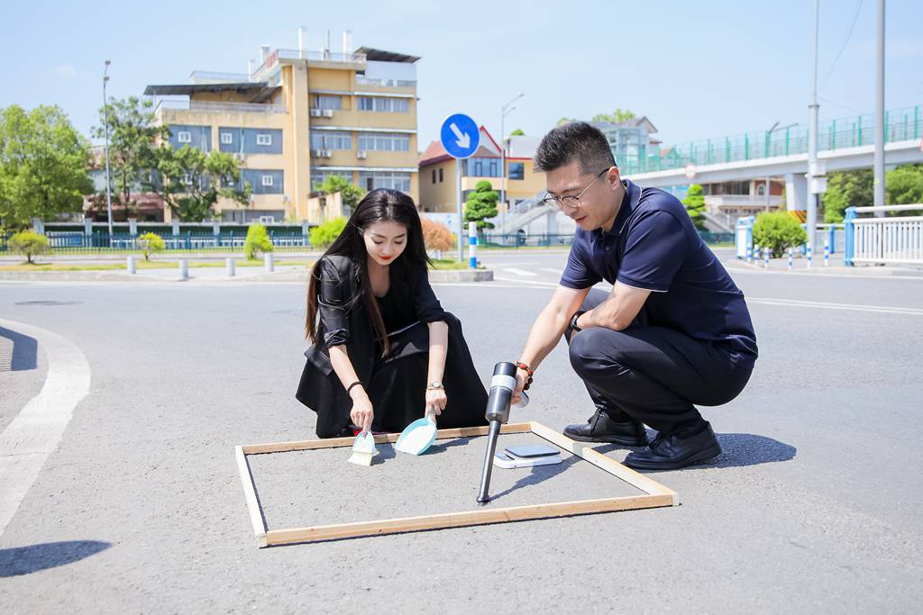 穿山越岭斗崎险丨新能源环卫车何以“跨越山城” - 第4张 - 提加商用车网 穿山越岭斗崎险丨新能源环卫车何以“跨越山城” - 第4张