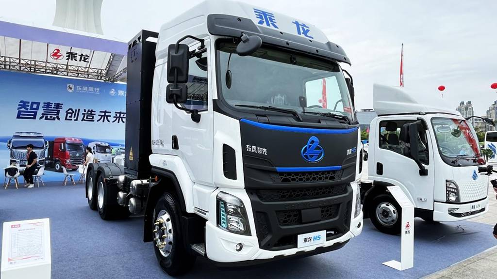 东风柳汽携五款产品惊艳东博会，以新质生产力促东盟贸易 - 第5张