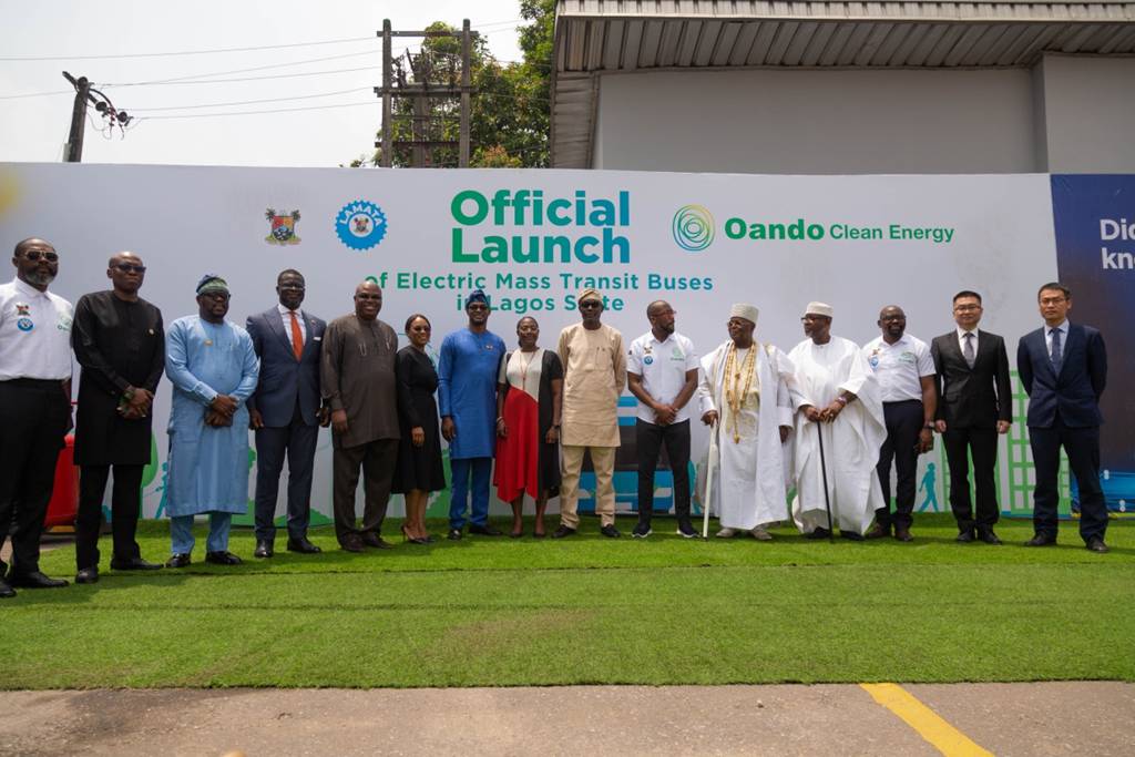 一路繁花一路风景,宇通沿“路”架起中非友谊桥梁 - 第6张 - 提加商用车网 一路繁花一路风景,宇通沿“路”架起中非友谊桥梁 - 第6张