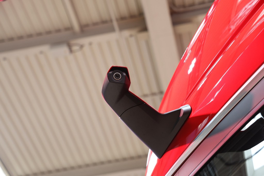 2024IAA:口碑不输斯堪尼亚,达夫顶级公路旗舰XG+焕新升级 - 第7张 - 提加商用车网 2024IAA:口碑不输斯堪尼亚,达夫顶级公路旗舰XG+焕新升级 - 第7张