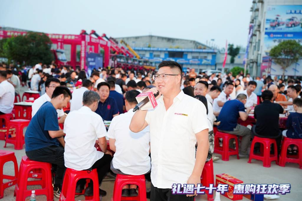 热销366台,引领专汽行业新风尚,乘龙专用车火爆专汽之都 - 第8张 - 提加商用车网 热销366台,引领专汽行业新风尚,乘龙专用车火爆专汽之都 - 第8张