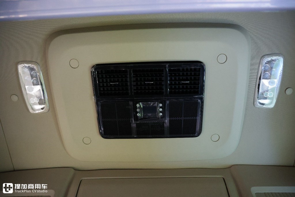 全场马力最大!陕汽德龙X6000 840马力牵引车亮相汉诺威IAA国际车展,配置不是一般高 - 第19张 - 提加商用车网 全场马力最大!陕汽德龙X6000 840马力牵引车亮相汉诺威IAA国际车展,配置不是一般高 - 第19张