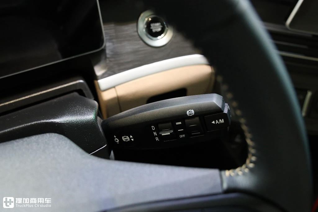 全场马力最大!陕汽德龙X6000 840马力牵引车亮相汉诺威IAA国际车展,配置不是一般高 - 第22张 - 提加商用车网 全场马力最大!陕汽德龙X6000 840马力牵引车亮相汉诺威IAA国际车展,配置不是一般高 - 第22张