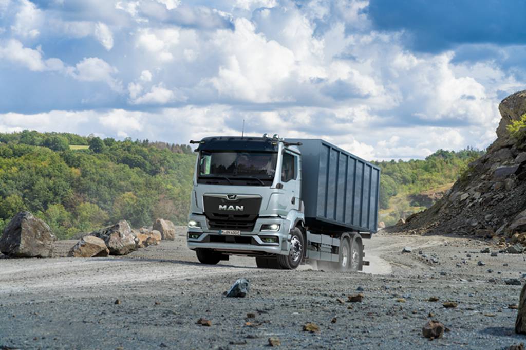 大道至简 畅行未来—曼恩全驱动产品阵容齐聚IAA - 第5张 - 提加商用车网 大道至简 畅行未来—曼恩全驱动产品阵容齐聚IAA - 第5张