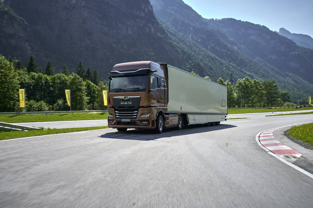 大道至简 畅行未来—曼恩全驱动产品阵容齐聚IAA - 第6张 - 提加商用车网 大道至简 畅行未来—曼恩全驱动产品阵容齐聚IAA - 第6张