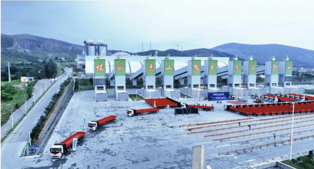 百台交付,千台签约!200台徐工新能源纯电动重卡奔赴河南 - 第3张 - 提加商用车网 百台交付,千台签约!200台徐工新能源纯电动重卡奔赴河南 - 第3张