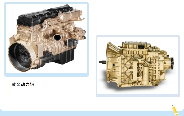 亮眼!东风天龙赚钱“数”实不戳~ - 第1张 - 提加商用车网 亮眼!东风天龙赚钱“数”实不戳~ - 第1张