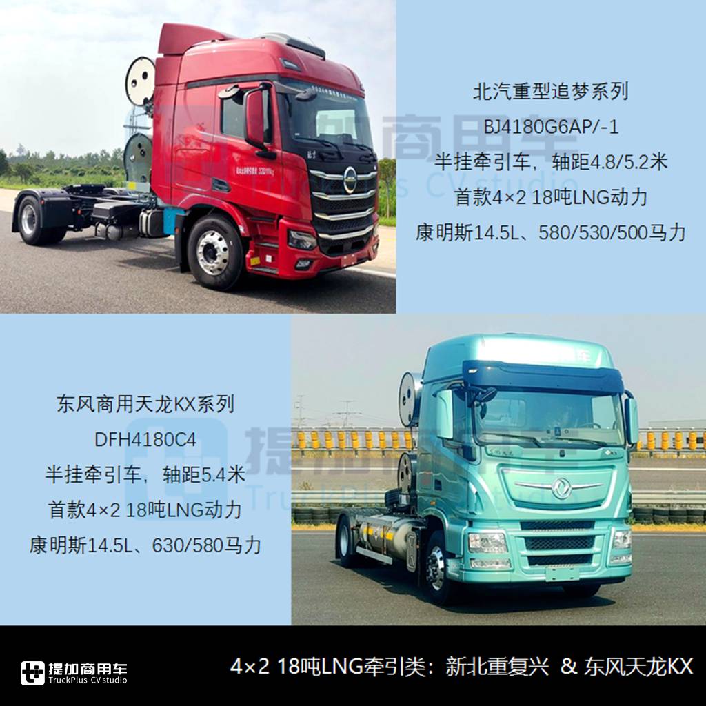 国内首款科幻机甲风自卸来袭，欧曼银河9/7/5系同时上新，工信部第388批N类重型货车新车公示概述 - 第8张