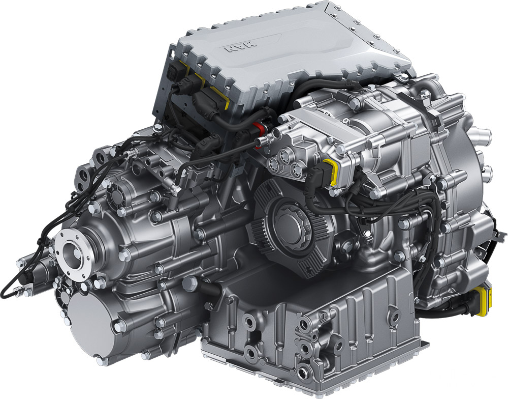 柴油机鼻祖转型新能源,带您看德国曼恩的电气化发展之路 - 第10张 - 提加商用车网 柴油机鼻祖转型新能源,带您看德国曼恩的电气化发展之路 - 第10张