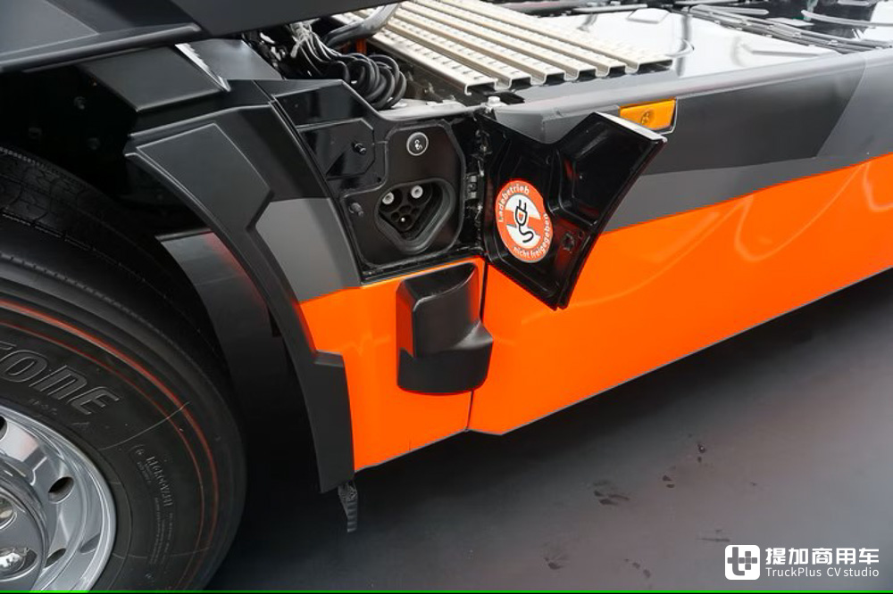 柴油机鼻祖转型新能源,带您看德国曼恩的电气化发展之路 - 第12张 - 提加商用车网 柴油机鼻祖转型新能源,带您看德国曼恩的电气化发展之路 - 第12张