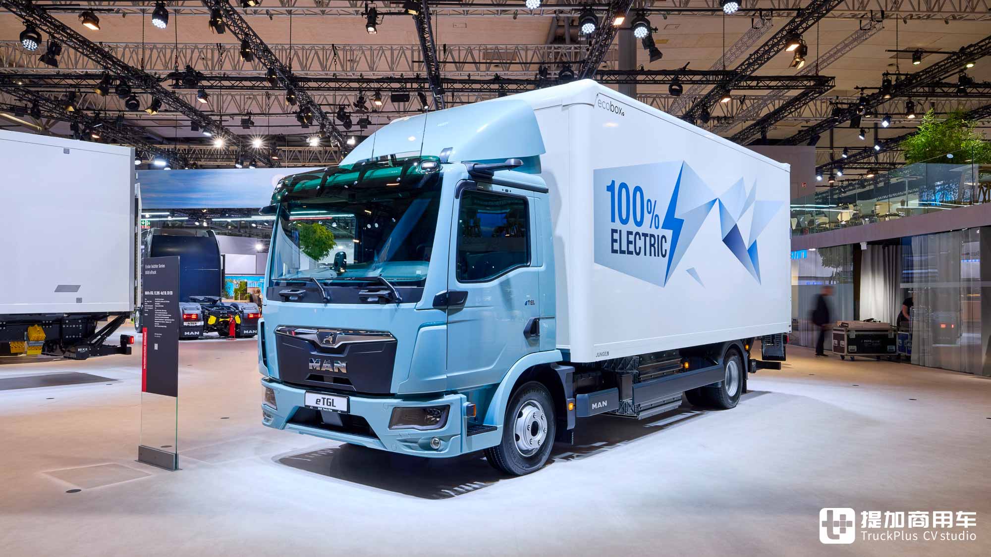 柴油机鼻祖转型新能源,带您看德国曼恩的电气化发展之路 - 第13张 - 提加商用车网 柴油机鼻祖转型新能源,带您看德国曼恩的电气化发展之路 - 第13张
