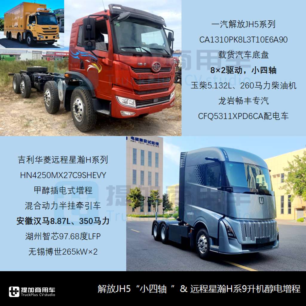 国内首款科幻机甲风自卸来袭,欧曼银河9/7/5系同时上新,工信部第388批N类重型货车新车公示概述 - 第13张 - 提加商用车网 国内首款科幻机甲风自卸来袭,欧曼银河9/7/5系同时上新,工信部第388批N类重型货车新车公示概述 - 第13张