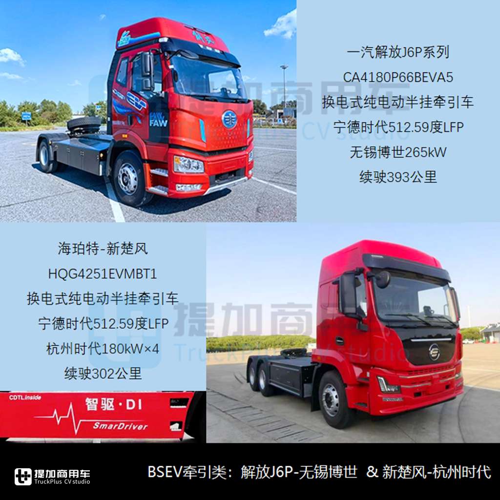 国内首款科幻机甲风自卸来袭，欧曼银河9/7/5系同时上新，工信部第388批N类重型货车新车公示概述 - 第16张