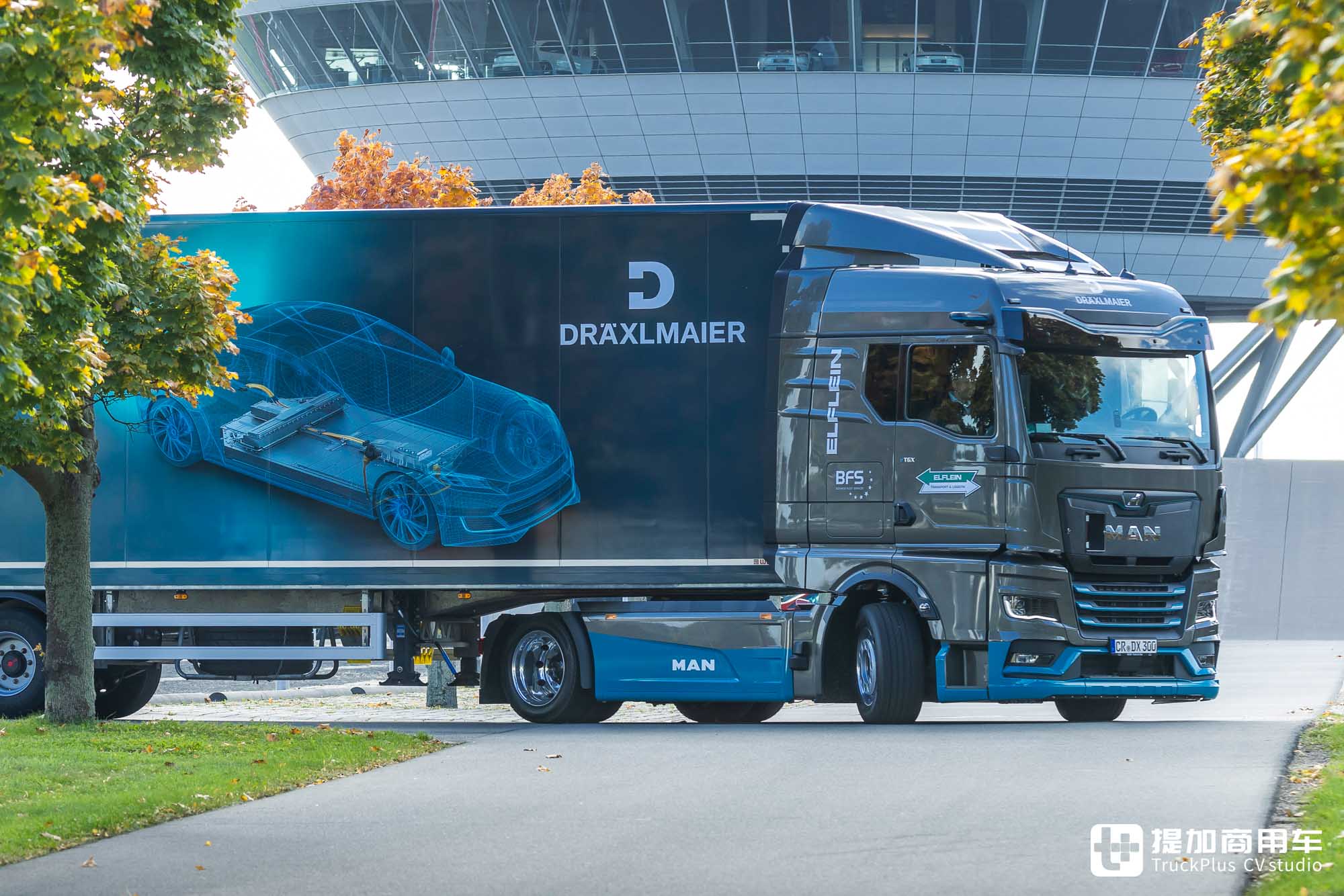 柴油机鼻祖转型新能源,带您看德国曼恩的电气化发展之路 - 第19张 - 提加商用车网 柴油机鼻祖转型新能源,带您看德国曼恩的电气化发展之路 - 第19张