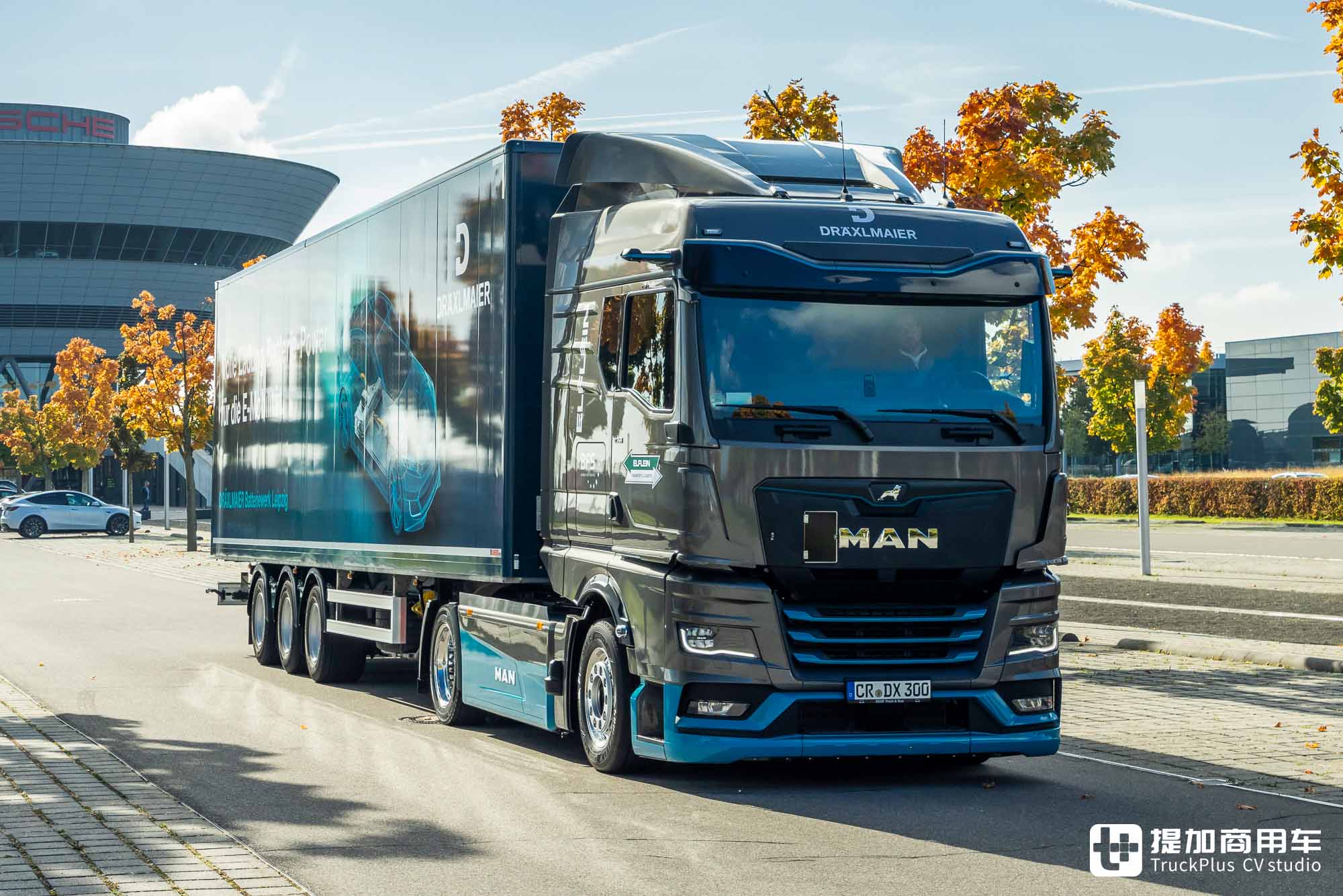 柴油机鼻祖转型新能源,带您看德国曼恩的电气化发展之路 - 第20张 - 提加商用车网 柴油机鼻祖转型新能源,带您看德国曼恩的电气化发展之路 - 第20张