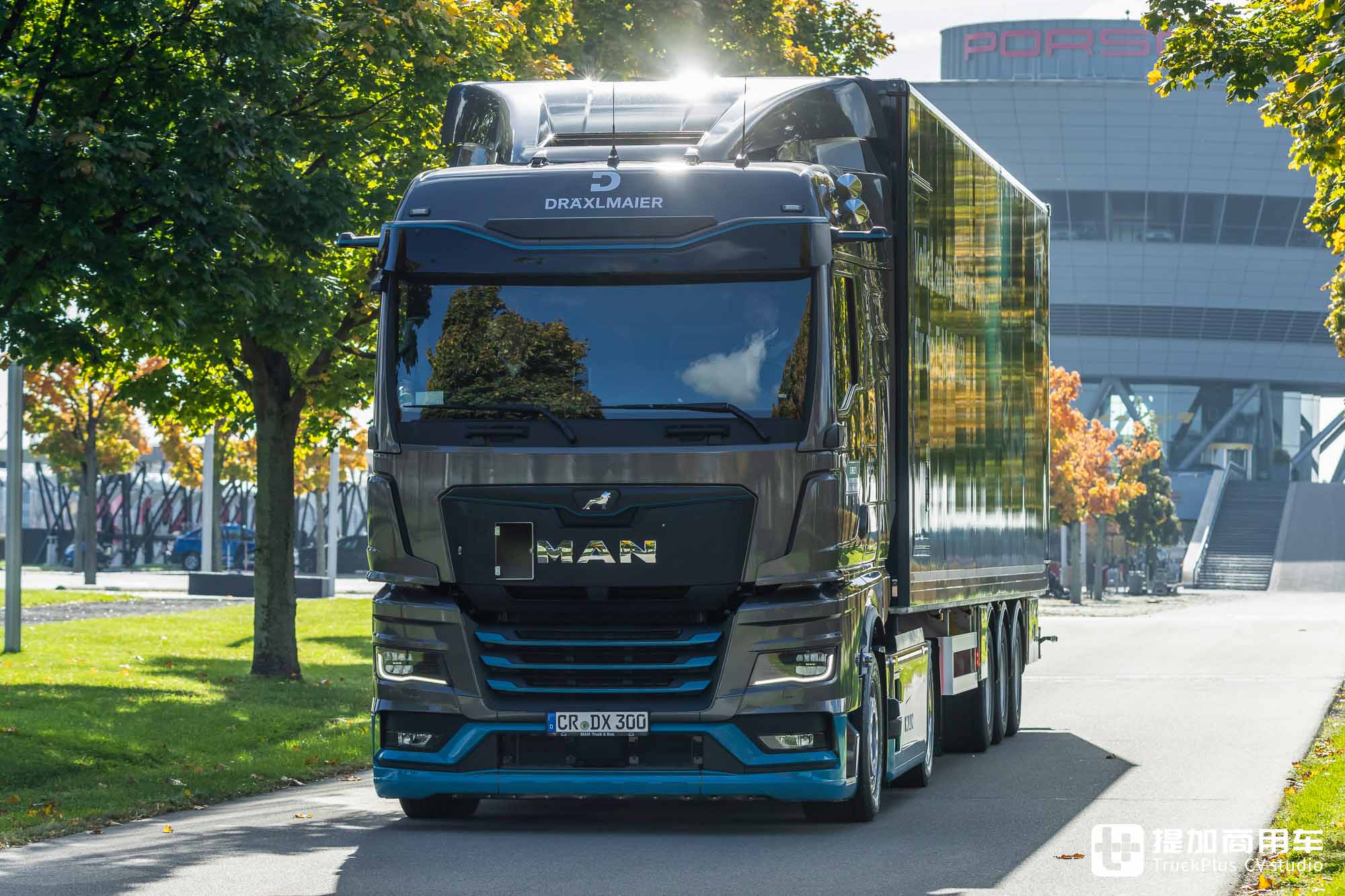 柴油机鼻祖转型新能源,带您看德国曼恩的电气化发展之路 - 第21张 - 提加商用车网 柴油机鼻祖转型新能源,带您看德国曼恩的电气化发展之路 - 第21张