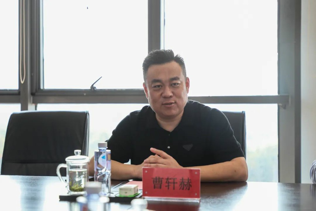 200台!徐工汽车与内蒙古正源实业签署战略合作协议 - 第3张 - 提加商用车网 200台!徐工汽车与内蒙古正源实业签署战略合作协议 - 第3张