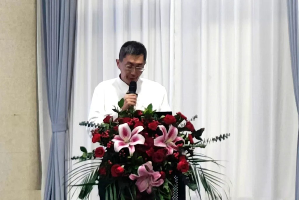 智驭新程,载梦领航 - 东风商用车新能源载货车推介会圆满成功 - 第4张 - 提加商用车网 智驭新程,载梦领航 - 东风商用车新能源载货车推介会圆满成功 - 第4张