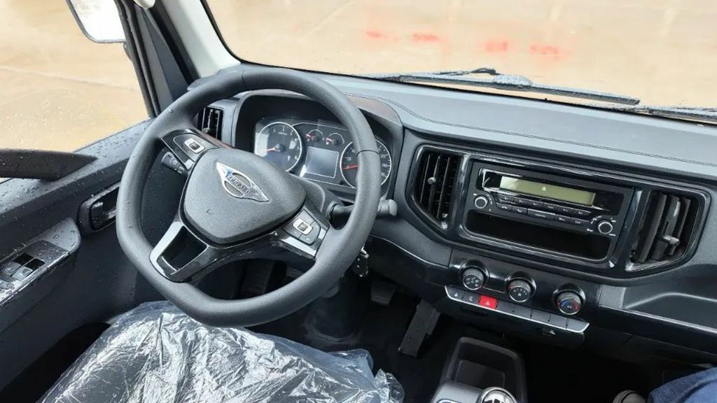 领航S1创业版：卡友创业路上一步到位的强力支撑 - 第2张