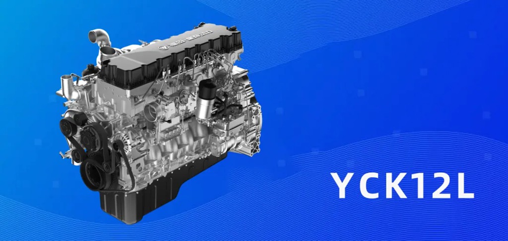 福田汽车与玉柴联手打造定制版福田星辉动力震撼亮相 - 第3张 - 提加商用车网 福田汽车与玉柴联手打造定制版福田星辉动力震撼亮相 - 第3张