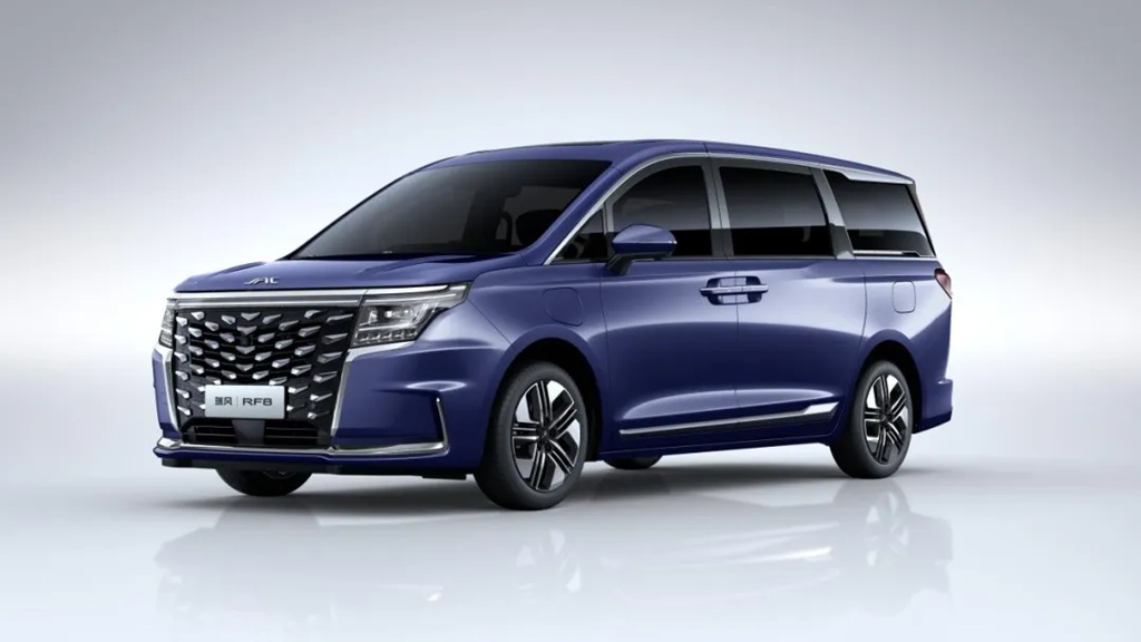 江汽集团前三季度净利润同比增长239.86% - 第2张 - 提加商用车网 江汽集团前三季度净利润同比增长239.86% - 第2张