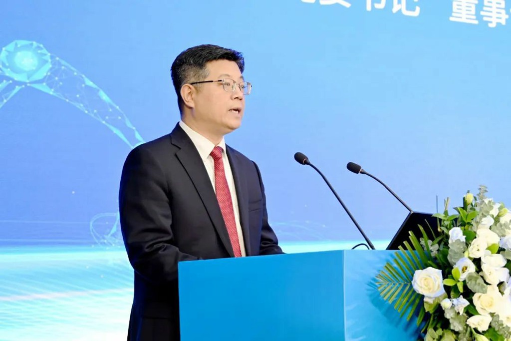 法士特第六届科技创新周盛大启幕 - 第2张 - 提加商用车网 法士特第六届科技创新周盛大启幕 - 第2张