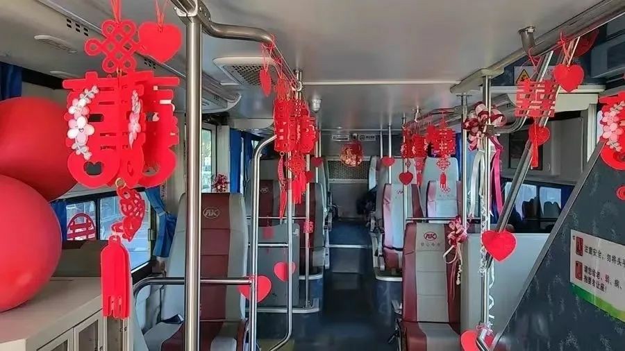 爱与浪漫同行,安凯客车演绎别样爱情故事 - 第4张 - 提加商用车网 爱与浪漫同行,安凯客车演绎别样爱情故事 - 第4张