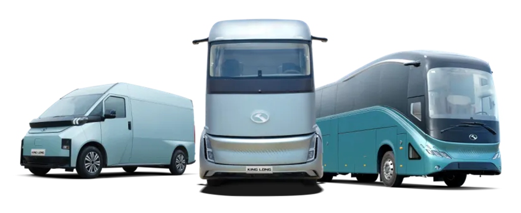 中华人民共和国成立七十五周年金龙国庆专题报道:创新提质出海,驰骋绿色赛道 - 第2张 - 提加商用车网 中华人民共和国成立七十五周年金龙国庆专题报道:创新提质出海,驰骋绿色赛道 - 第2张