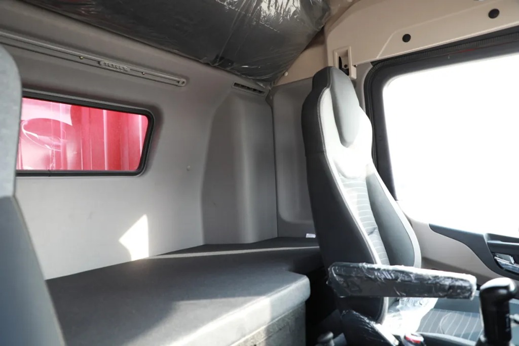 明星产品丨运价低迷心莫慌,星耀 X5 天然气载货车助你翻身创富! - 第2张 - 提加商用车网 明星产品丨运价低迷心莫慌,星耀 X5 天然气载货车助你翻身创富! - 第2张