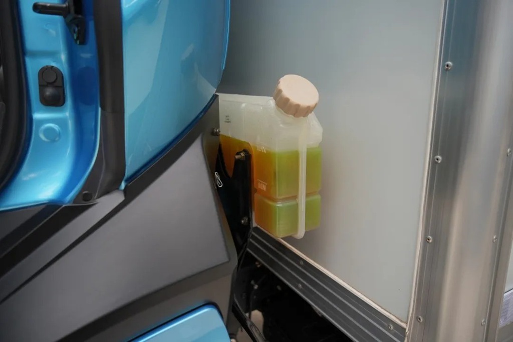 【碟式服务】深秋时节车辆使用注意事项! - 第4张 - 提加商用车网 【碟式服务】深秋时节车辆使用注意事项! - 第4张