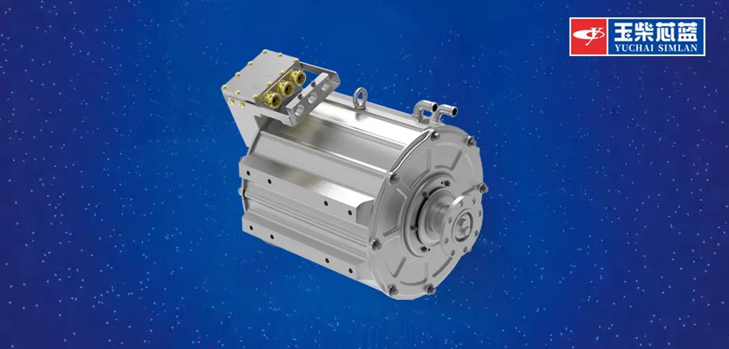 再交付大单!玉柴芯蓝助力新疆公交绿色转型 - 第2张 - 提加商用车网 再交付大单!玉柴芯蓝助力新疆公交绿色转型 - 第2张