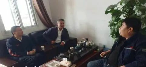 【服务报道】大客户拜访记--河津客户持续复购的原因? - 第2张 - 提加商用车网 【服务报道】大客户拜访记--河津客户持续复购的原因? - 第2张