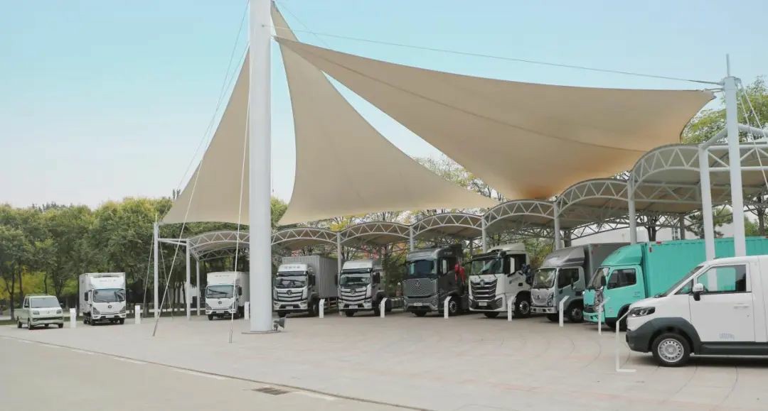 为卡友“全程加电”,一文读懂福田汽车两大电池技术创新价值 - 第1张 - 提加商用车网 为卡友“全程加电”,一文读懂福田汽车两大电池技术创新价值 - 第1张