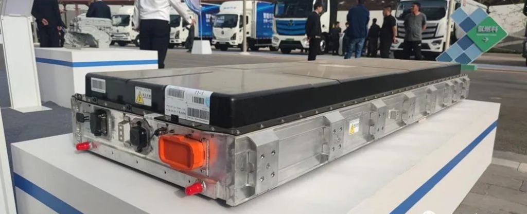 为卡友“全程加电”,一文读懂福田汽车两大电池技术创新价值 - 第2张 - 提加商用车网 为卡友“全程加电”,一文读懂福田汽车两大电池技术创新价值 - 第2张